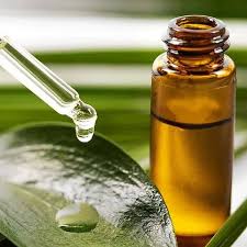 Copaiba Resin 10ml